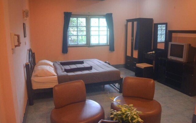On hill Residence Patong Phuket