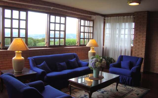 Sonho Verde Guest House