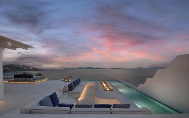 Mykonos Grand Hotel & Resort