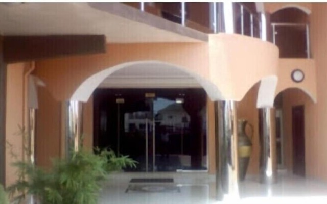 Jewima Hotel