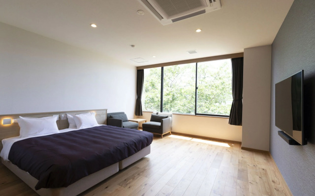 Miyajima Hanare no Yado Ibuku