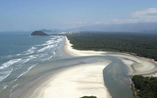 Jundu Beach Hostel