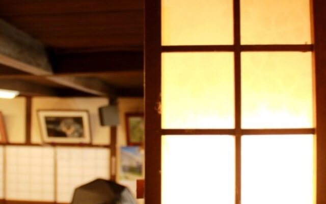 Irori no Yado Shimabata