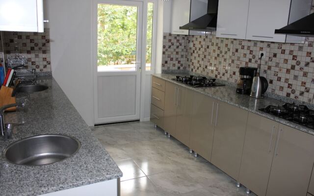 özge pansiyon - Hostel