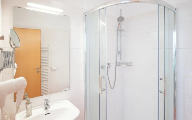 Hotel Garni Pod Skalkou