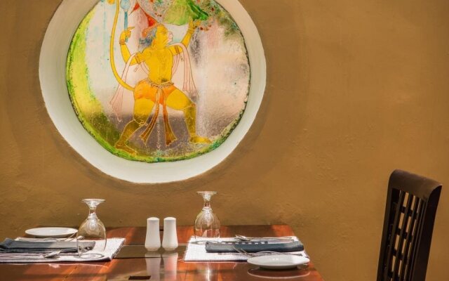 Jetwing Ayurveda Pavilions