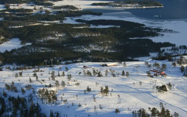 Vrådal Booking