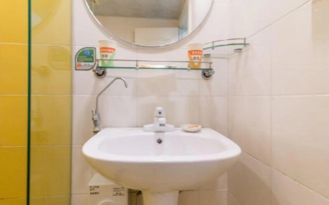 Home Inn Nanchang Beijing West Road