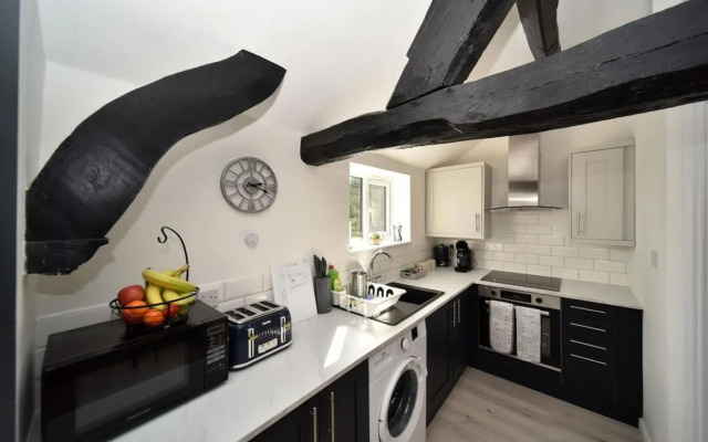 Chester Road Apartments