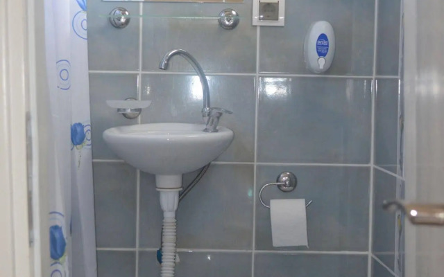 Tunç Otel - Ayvalık