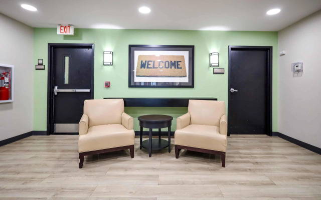Extended Stay America Suites Cleveland Beachwood Orange Pl S