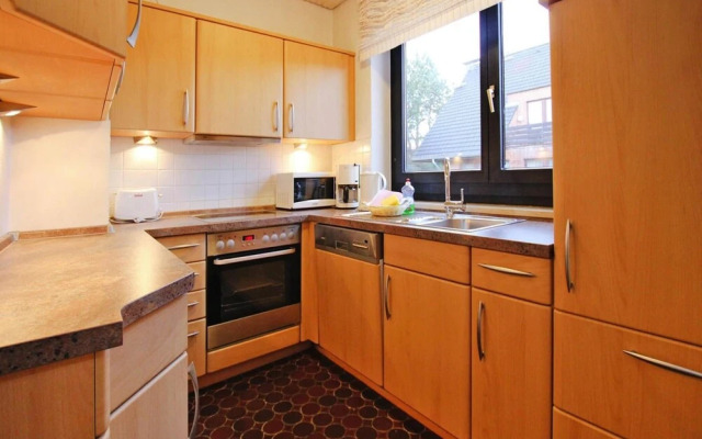 Ferienwohnung in Westerland