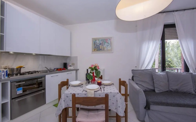 Francesca 2 600mt From sea