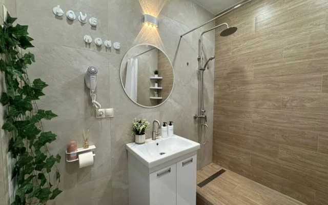 Квартирный Комплекс Светлая на ул. Республики, д. 204, корп. 11