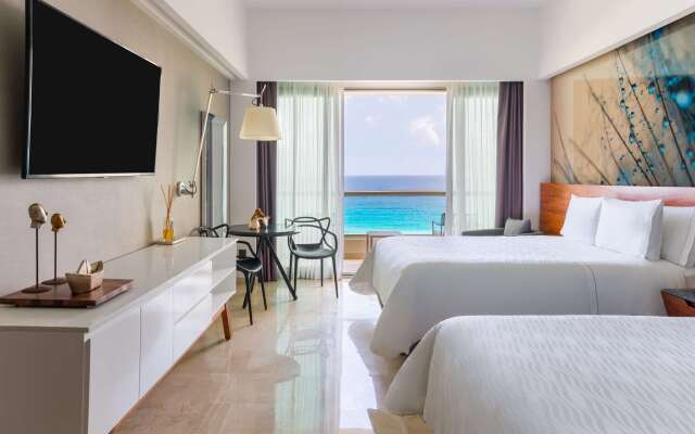 Live Aqua Beach Resort Cancún  - Adults Only - All Inclusive