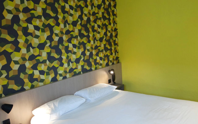 The Originals City, Ara Hôtel, Landerneau