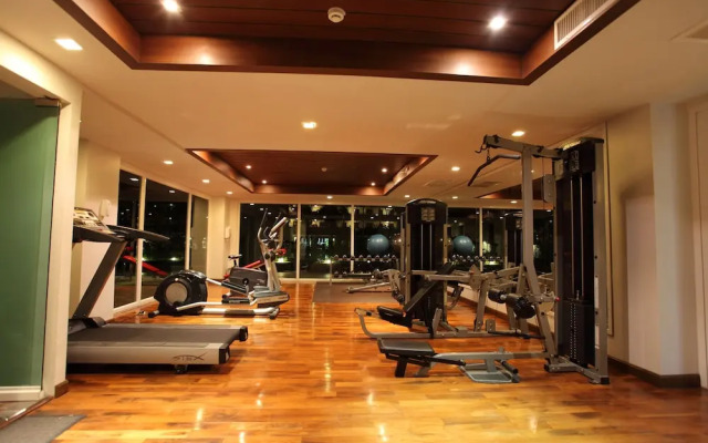 Haven Lagoon Condominium - Haven Serviced-Apartments