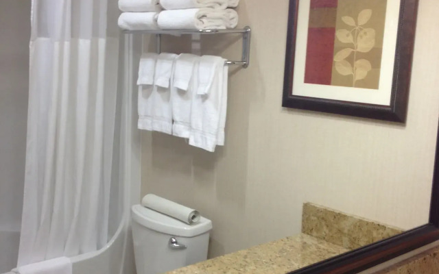 Country Inn & Suites by Radisson, Calgary-Northeast
