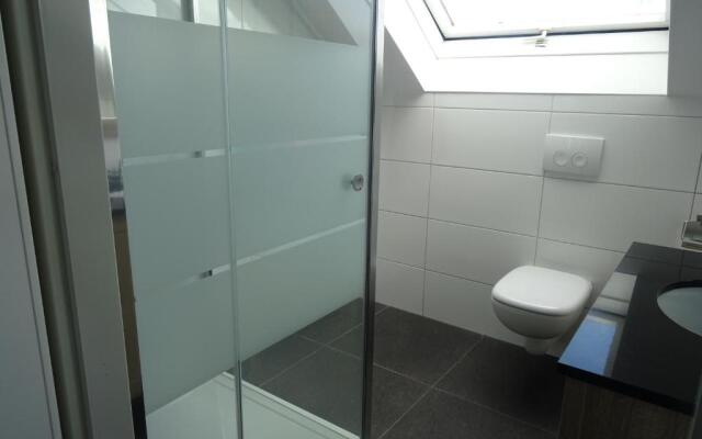 Park Fort Soleil: Vakantiewoning 36