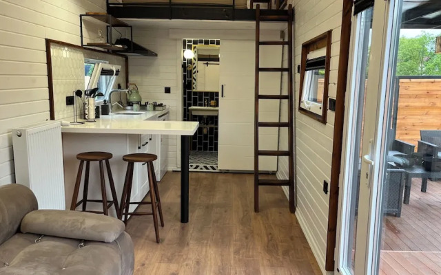 Loft Black Sapanca