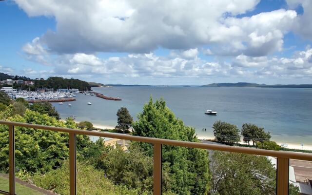 Quarterdeck, Unit 4/12 Magnus Street