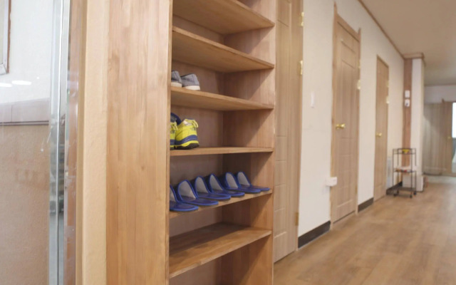 Baozen Guesthouse - Hostel