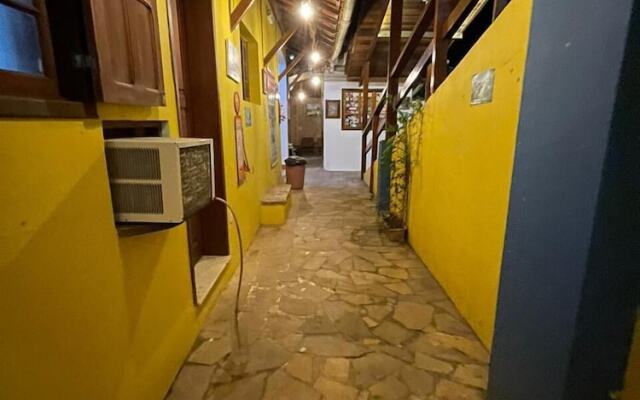 Village Paraty Centro