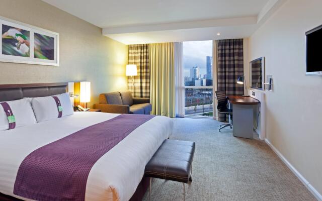 Hyatt Regency London Stratford