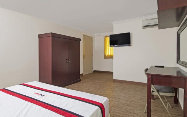 Casa Panorama by Reddoorz