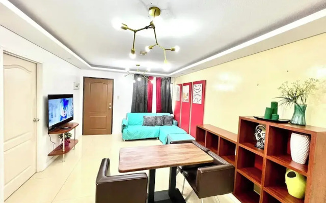 One Oasis Condo 2 BR Near SM City Davao