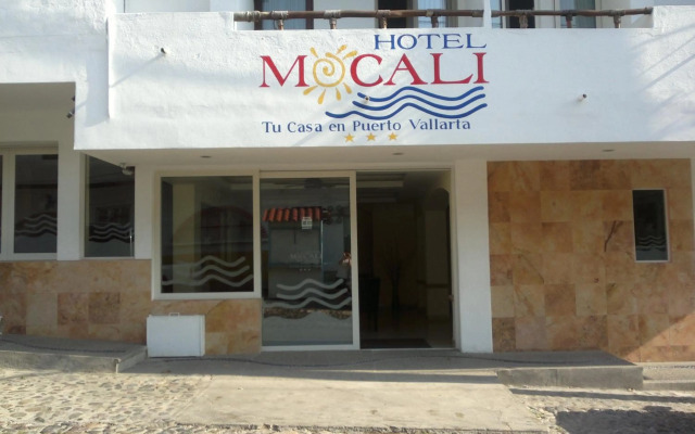 Hotel Mocali