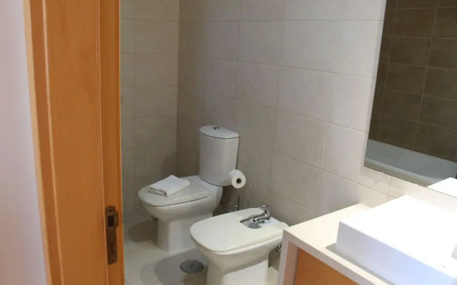 CG 71M - Dplx Garden - Cabanas Gardens