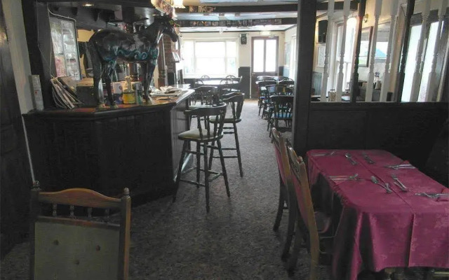 The Wheatsheaf