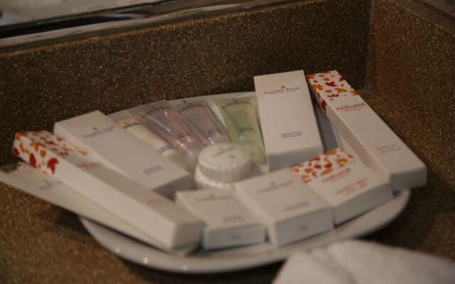 Tulip Inn Modon Riyadh Hotel