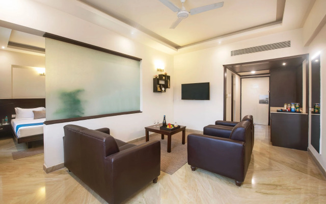 Hotel Prabha International