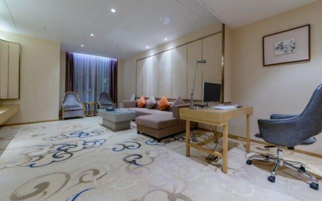 Shenzhen Haishu Kaifeng Hotel