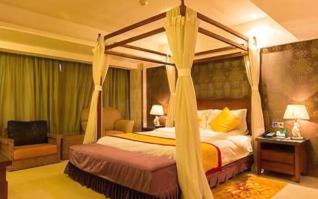 Source Hotel