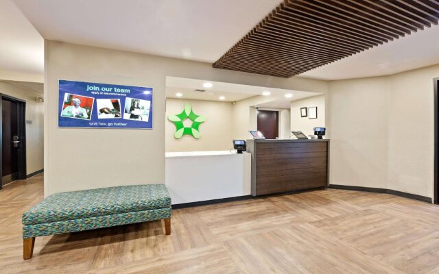 Extended Stay America Premier Suites - Union City - Dyer St.