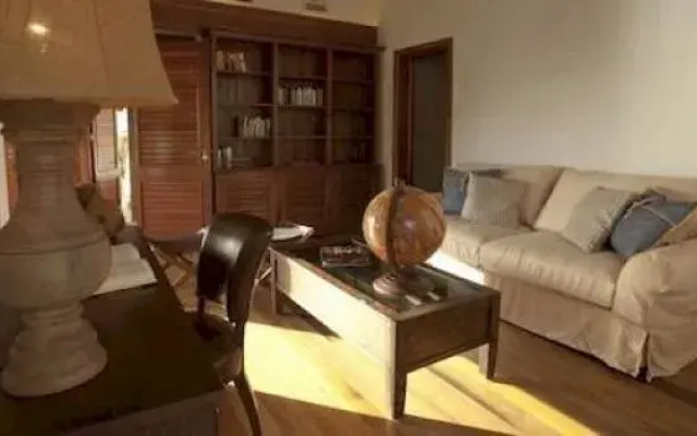 Villa Susanna Saint Lucia - Marigot Bay