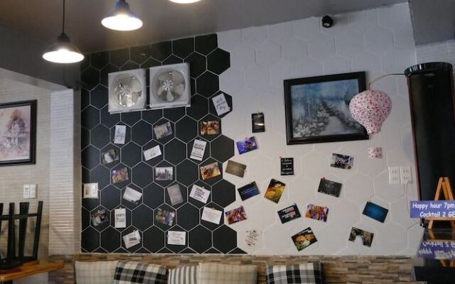 Dalat Sky Hostel