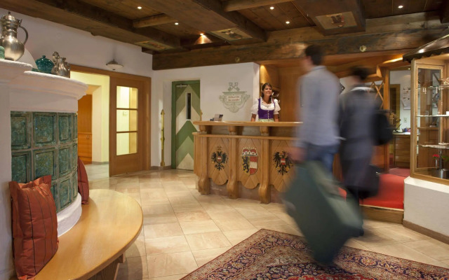 Hotel Untersberg