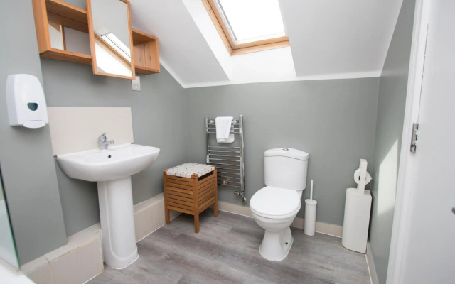 Westciti Croydon Serviced Apartments