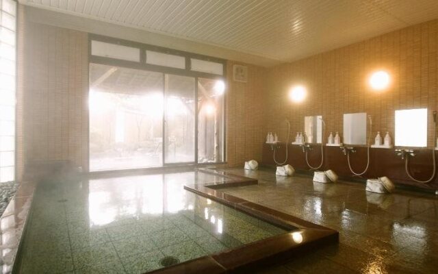Hamasaka Onsen Totoya