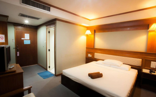 Imperial Sakon Hotel