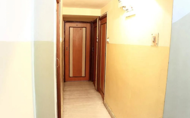 OYO 923 Hotel Nataraj Residency