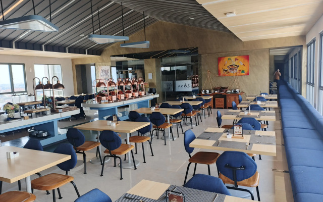 Azana Style Tulungagung