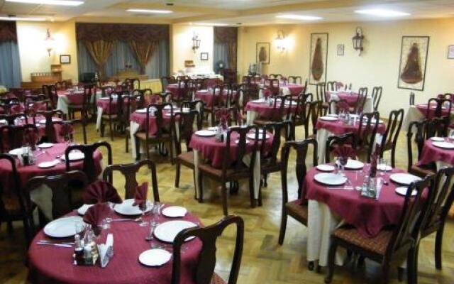 Hosteria