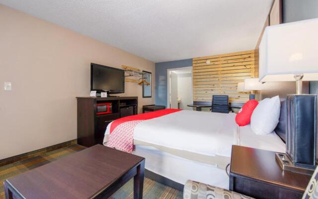 OYO Hotel Mt. Vernon KY - Renfro valley/I-75