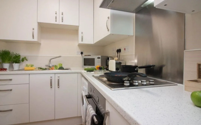 Castle Point Apartments