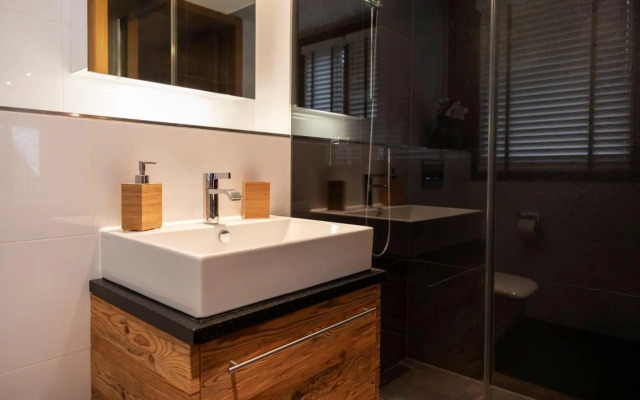 Bergwelt Grindelwald | Alpine Design Resort